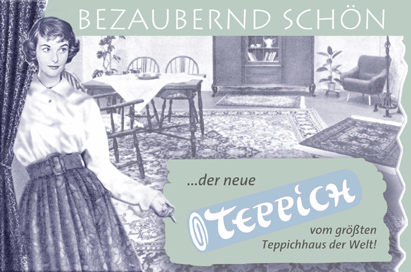 Bei Trithemius bewegt es sich wieder