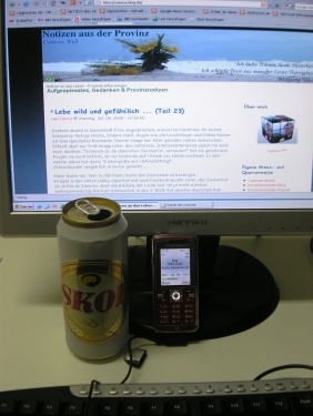 Computern in Brasilien