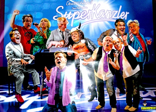 DSDSuperkanzler