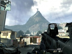 Christo Redentor