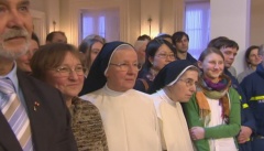 Weihnachtsansprache Screenie #3