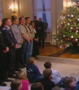 Weihnachtsansprache Screenie #5