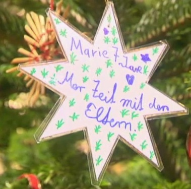 Weihnachtsansprache Screenie #6