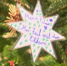 Weihnachtsansprache Screenie #6