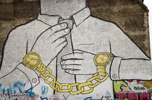 Bild 13 Gefangener der Zeit Momo laesst gruessen