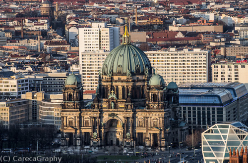 Bild 40 Dom von oben