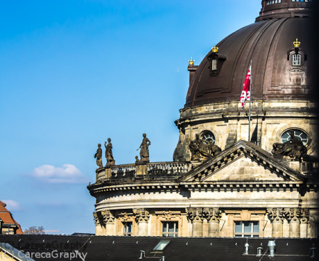 Bild 50 Ganz Wilheliminisch bei Kaiserwetter