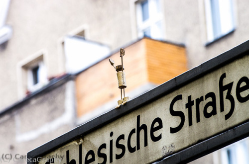 Bild 8 Klein aber oho