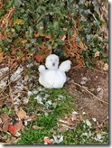 Schneemann