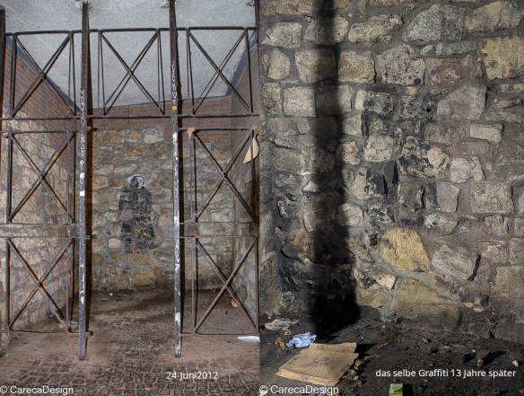 Graf Orlok verschwindet